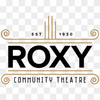 Roxy Community Theatre, HD Png Download