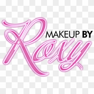 Makeup By Roxy, HD Png Download