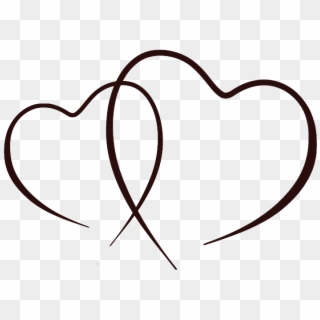 Twc Heart Logo Only - Heart, HD Png Download
