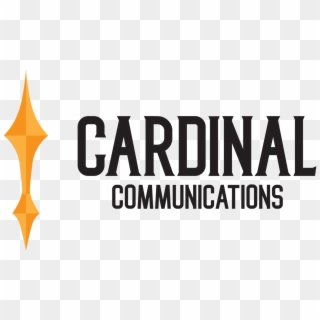 Cardinal Communications - Economista Camuflado, HD Png Download