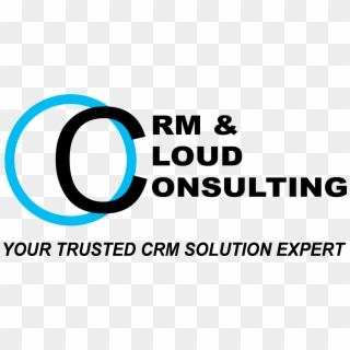 Logo - Crm And Cloud Consulting, HD Png Download