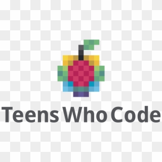 Teenswhocode - Teens Who Code Lebanon, HD Png Download