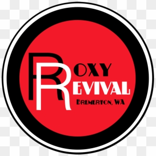 Roxy Revival - Circle, HD Png Download