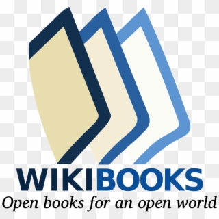 Wikibooks Logo - Wikibook Logo, HD Png Download - 1024x979(#4820549 ...