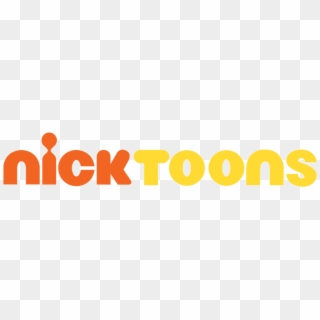 Nicktoons Logo Png, Transparent Png - 980x551(#4820622) - PngFind