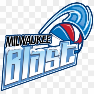 Milwaukee Blast Basketball - Graphic Design, HD Png Download