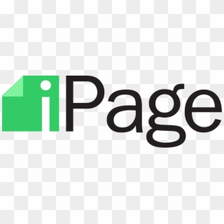 Ipage Logo Png, Transparent Png