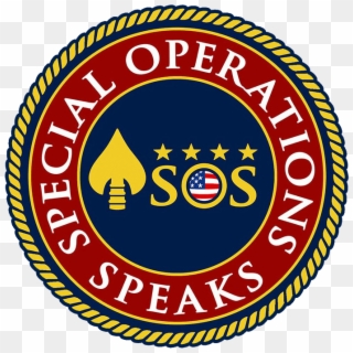 Special Operations Speaks - Davao City, HD Png Download