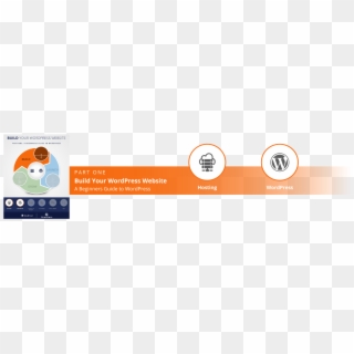 Build Your Wordpress Website - Wordpress, HD Png Download