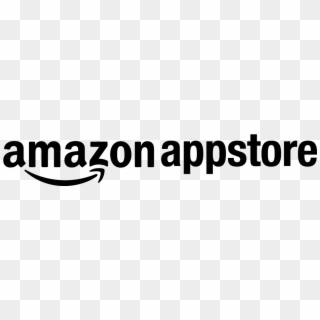 Amazon App Store Logo Png, Transparent Png