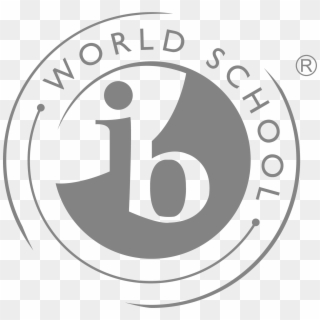 Ib Logo Png - International Baccalaureate, Transparent Png