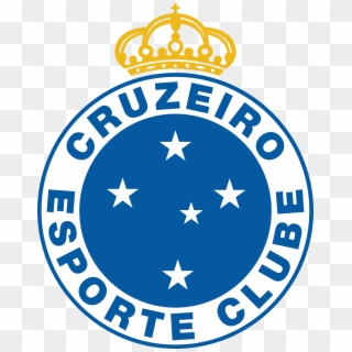 Logo Cruzeiro 2016 - Cruzeiro Esporte Clube, HD Png Download