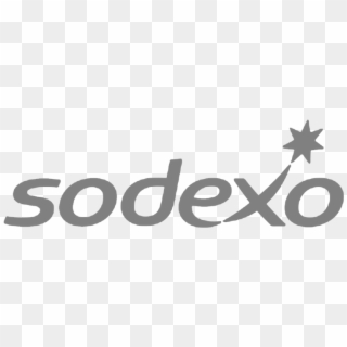 Sodexo-logo - Sodexo, HD Png Download