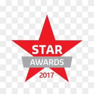 Sodexo Star Awards - Radio Virgin, HD Png Download