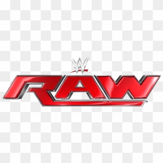 Wwe Raw Logo 2016, HD Png Download