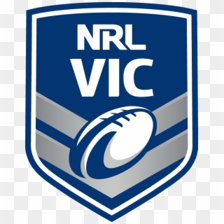 National Rugby League Victoria Logo - Wa Rugby League Logo, HD Png Download