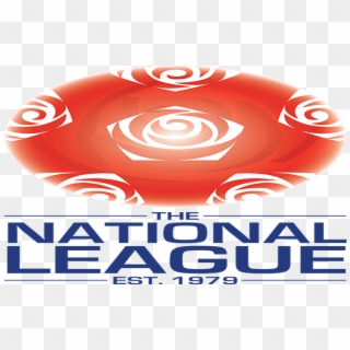 National League - National League English Football, HD Png Download
