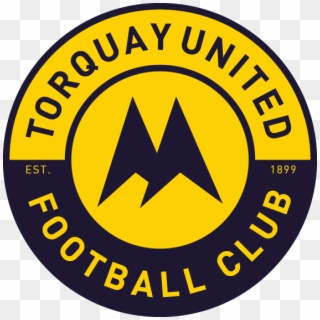 U16 - National League - Torquay United Logo, HD Png Download