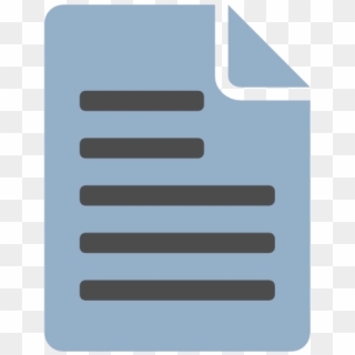 Upload Documents Icon White, HD Png Download