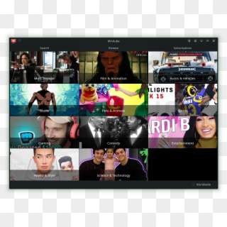 Collage, HD Png Download