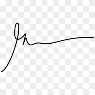 Gary Png - Gary Vee Signature Png, Transparent Png