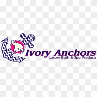 Ivory Anchors, HD Png Download