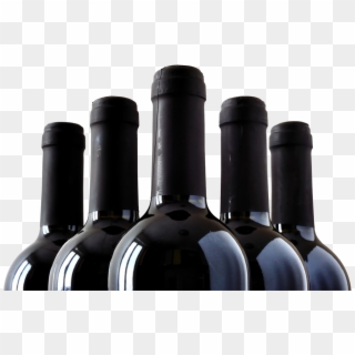 Wine-bottles - “ - Wine Sales, HD Png Download
