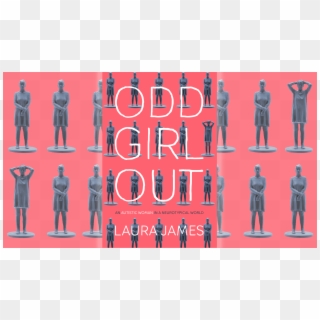 Odd Girl Out: An Autistic Woman In A Neurotypical World, HD Png Download
