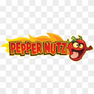 Peppernutz All Natural Small Batch Artisan Hot Sauces, HD Png Download
