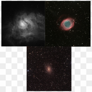 Report Provided By Icrar - Lagoon Nebula, HD Png Download