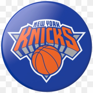 New York Knicks - Knicks New York, HD Png Download