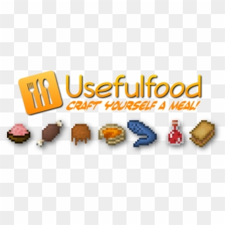 Usefulfood - Food, HD Png Download