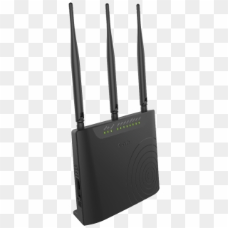 Dsl 2877al A3 Image L Side 571dda97011a9 - Gadget, HD Png Download