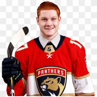 Owen Tippett 10th Overall, - Player, HD Png Download