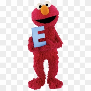 Elmoverified Account - Elmo, HD Png Download
