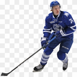 Owen Tippett - College Ice Hockey, HD Png Download