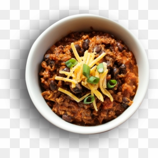 Bowl Of Chili, HD Png Download