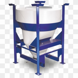 Cpx Silo 800l Conical Bottom - Folding Chair, HD Png Download