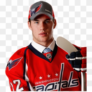Scott Laughton20th Overall, - Kettler Capitals Iceplex, HD Png Download