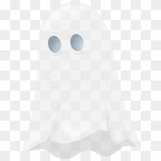 Free Png Transparent Ghost Png Images Transparent - Illustration, Png Download