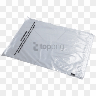Free Png Clear Plastic Bag Png Png Images Transparent - Plastic Bag, Png Download