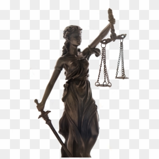 Statue Silo - Lawyer, HD Png Download