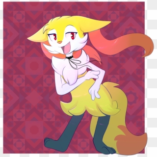 Asura Kitsune If You Think You Are Coolthen You Are - Cartoon, HD Png Download