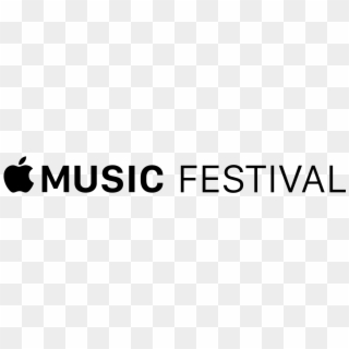 Music Festival Png - Apple Music, Transparent Png