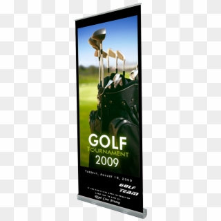 Golf Bag, HD Png Download