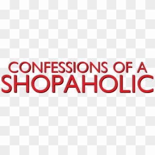 Confessions Of A Shopaholic, HD Png Download