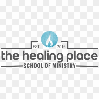 In The Healing Place School Of Ministry, We Are Breaking - Graphic Design, HD Png Download