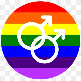 Gay - Gay Symbols Transparent, HD Png Download