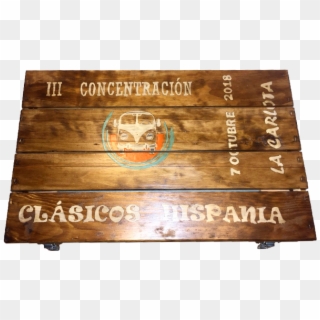 Nevera Vintage 02 - Plywood, HD Png Download