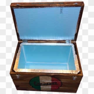 *nevera Especial Clásicos Hispania - Box, HD Png Download